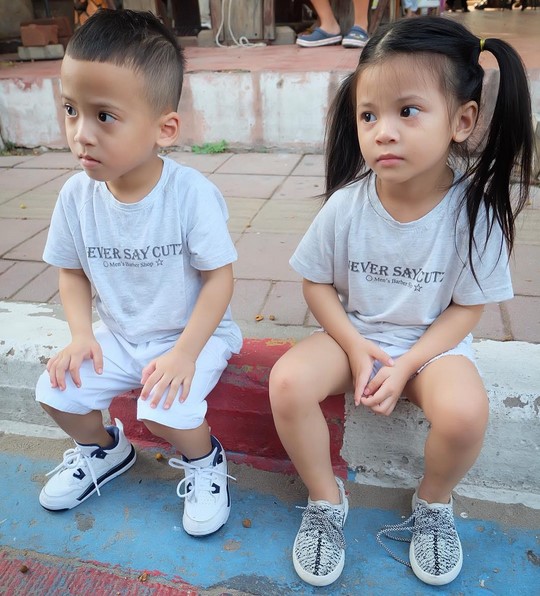 บีนา & บรู๊คลิน