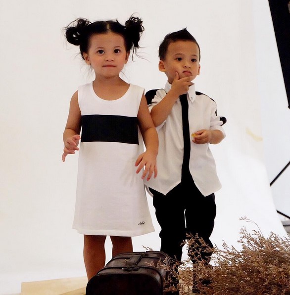บีนา & บรู๊คลิน