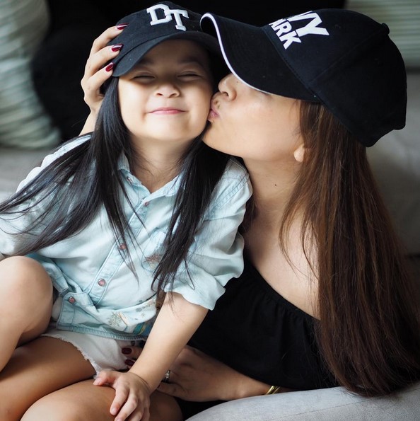 บีนา & บรู๊คลิน