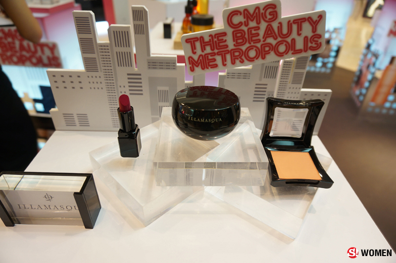 CMG The Beauty Metropolis