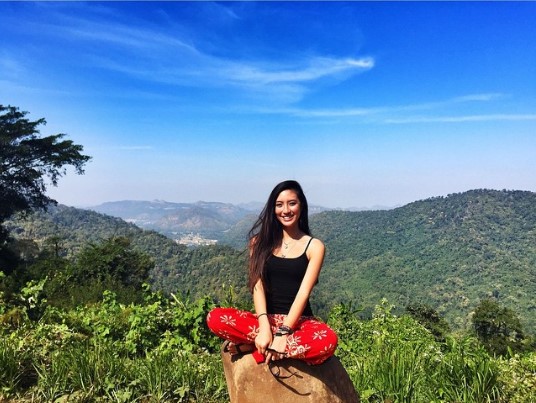 ต๊ะ ตระการตา