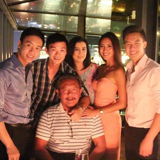 ต๊ะ ตระการตา