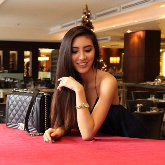 ต๊ะ ตระการตา