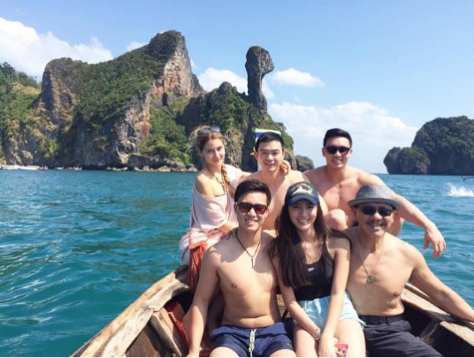 ต๊ะ ตระการตา