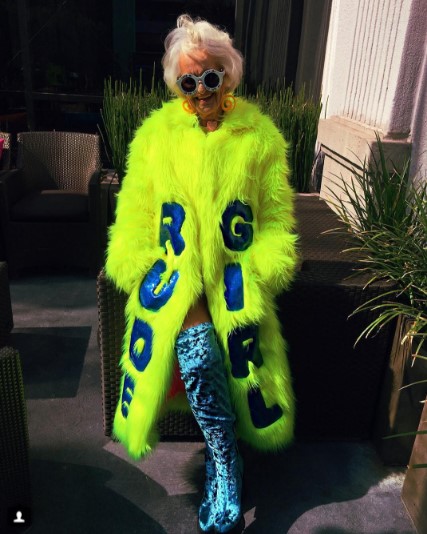 baddiewinkle