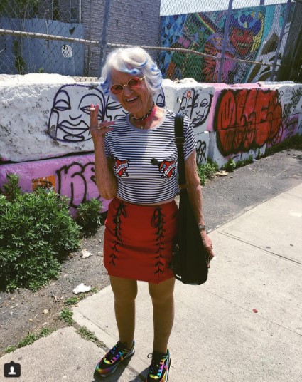 baddiewinkle