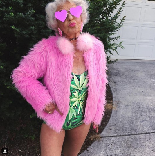 baddiewinkle