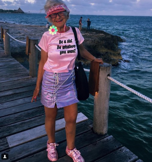 baddiewinkle