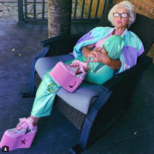 baddiewinkle