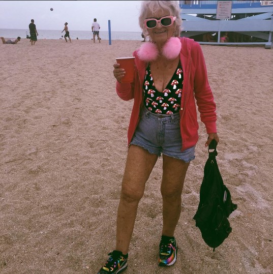 baddiewinkle