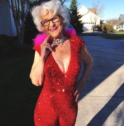 baddiewinkle