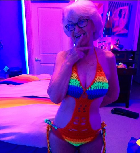 baddiewinkle