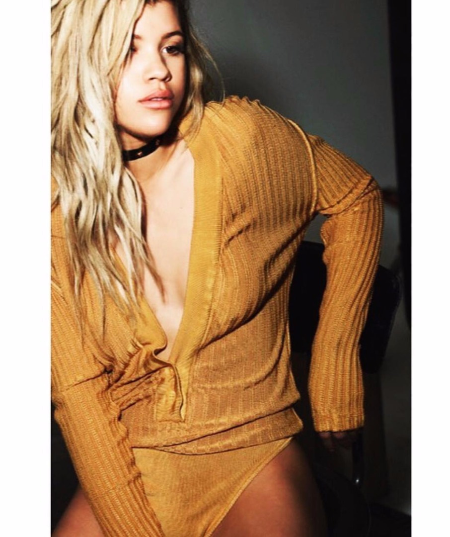 Sofia Richie