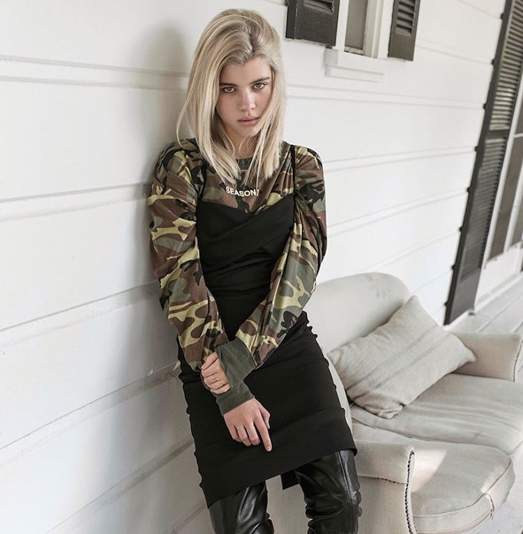 Sofia Richie
