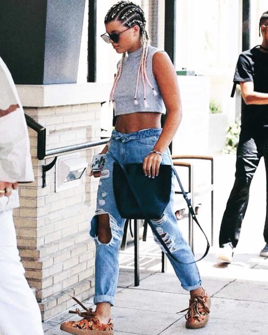 Sofia Richie