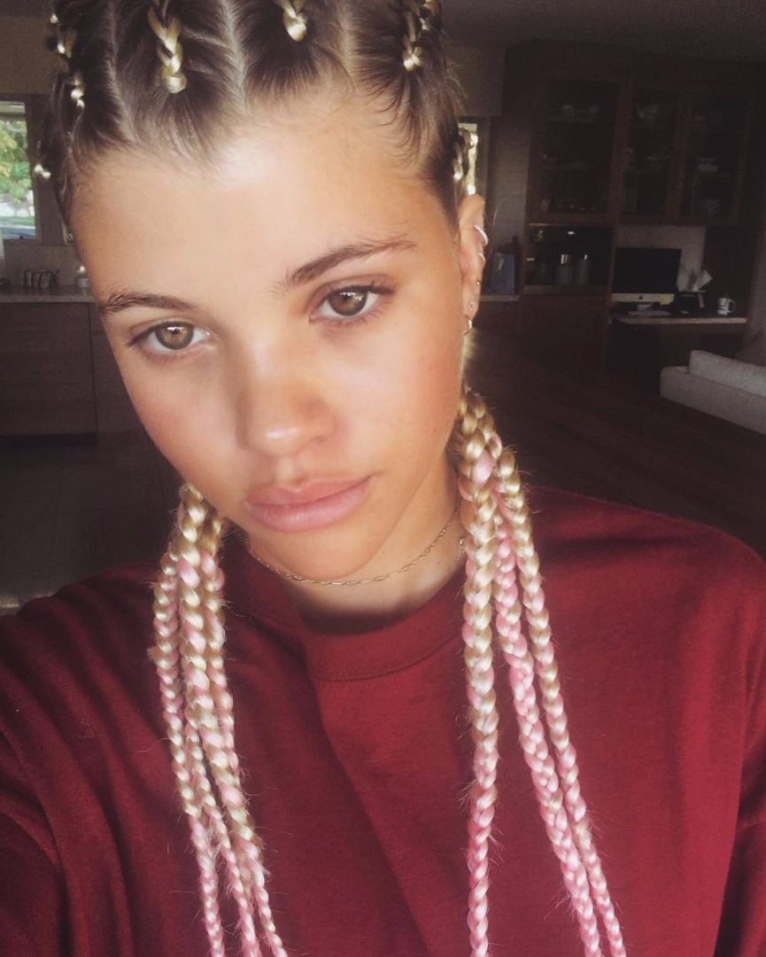 Sofia Richie