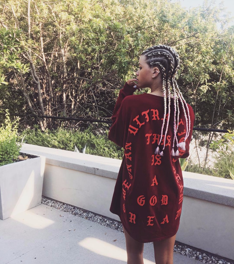 Sofia Richie
