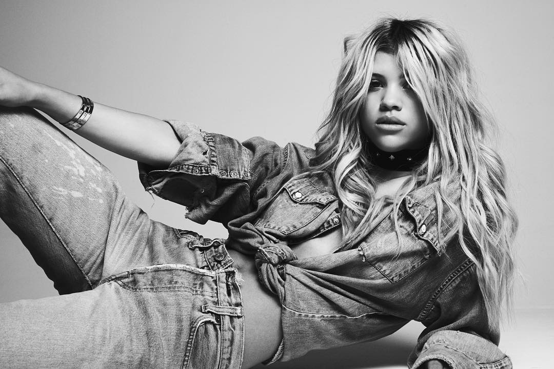 Sofia Richie