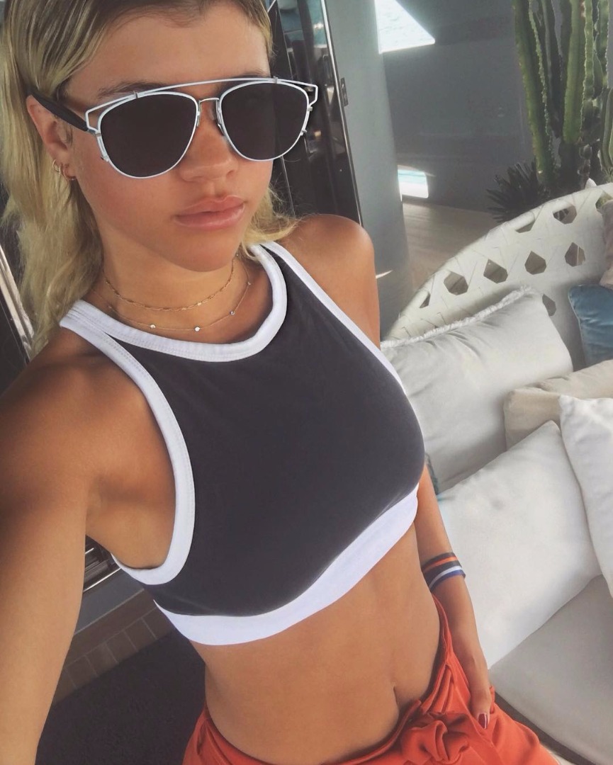 Sofia Richie
