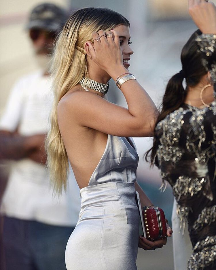 Sofia Richie
