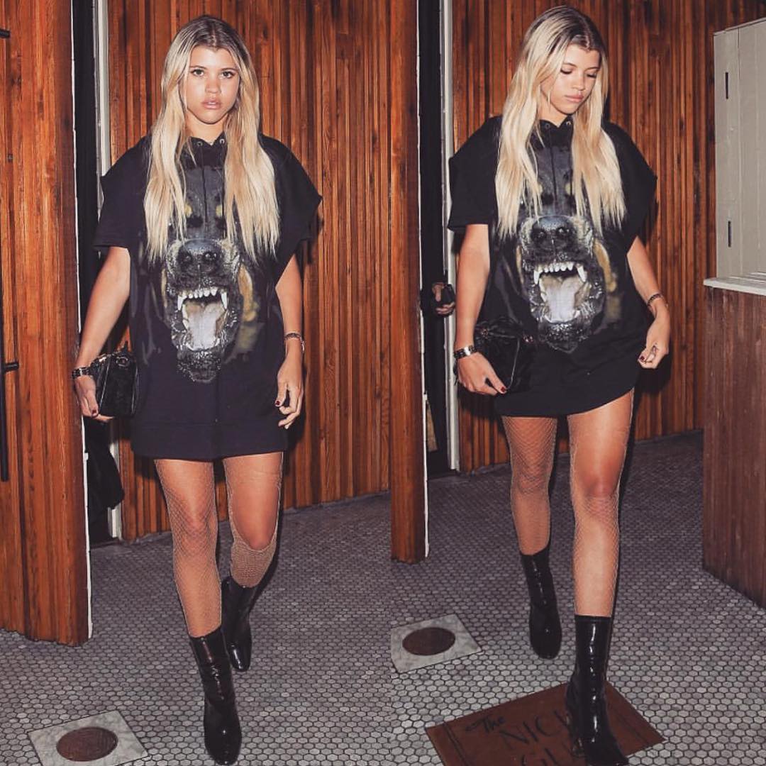 Sofia Richie