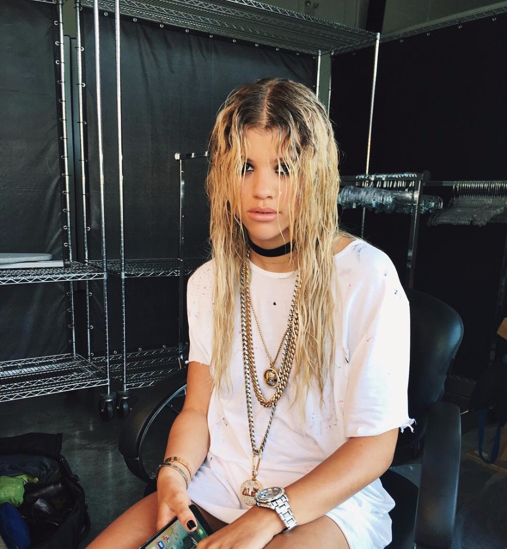Sofia Richie
