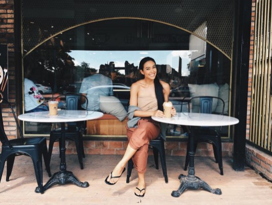 เทย่า โรเจอร์