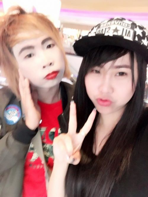 แฟนเทพพิทักษ์