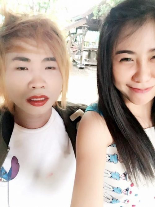 แฟนเทพพิทักษ์