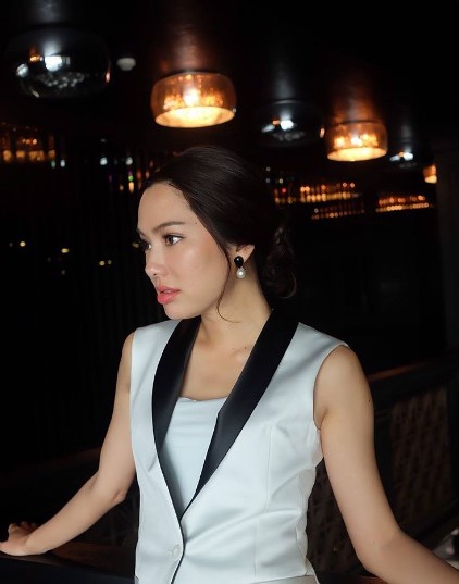 จอย รินลณี
