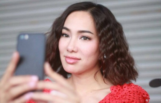 จอย รินลณี