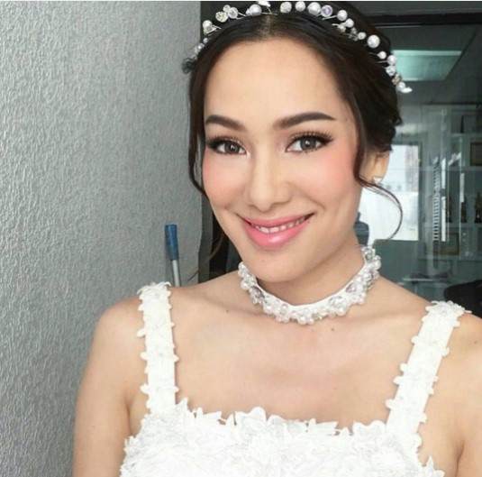 จอย รินลณี