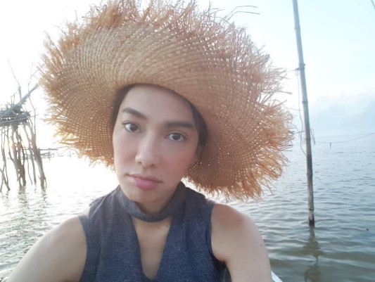 จอย รินลณี