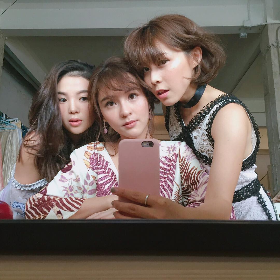 พิธีกรสตอเบอรี่ชีสเค้ก