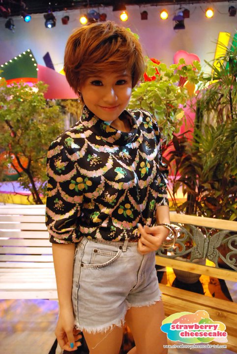 ผ้าป่าน สิริมา