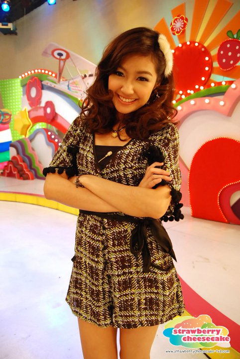 มิ้นท์ ลลิตา ไพศาล