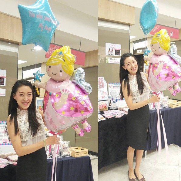 ฟ้า จิลมิกา