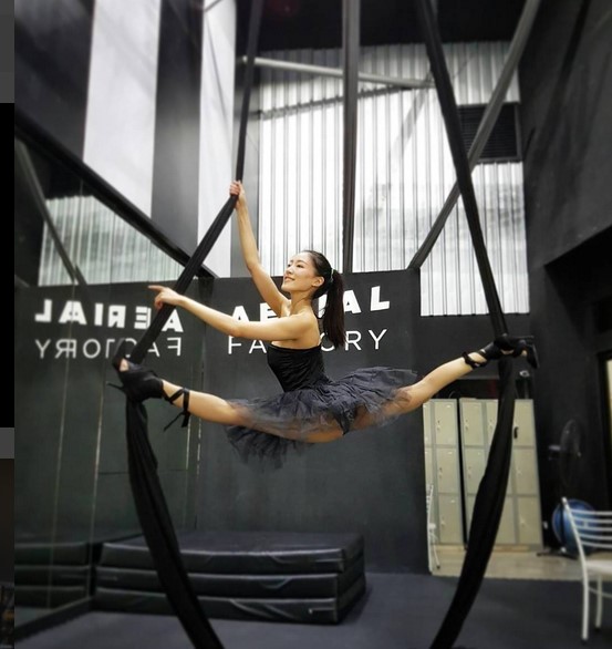 ฟ้า จิลมิกา