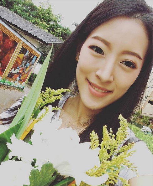 ฟ้า จิลมิกา