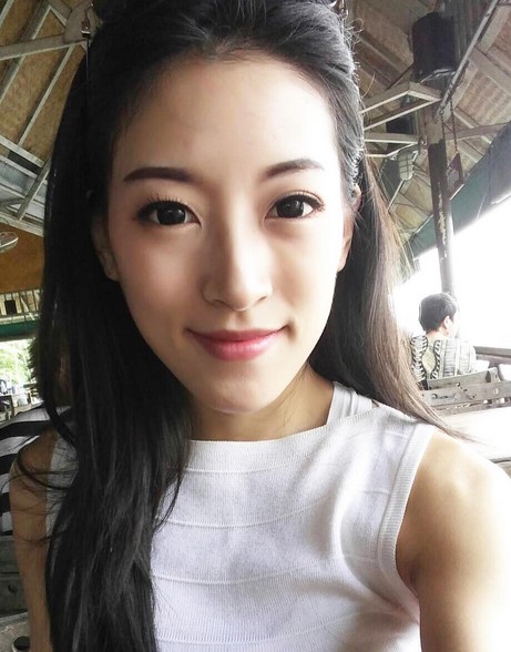 ฟ้า จิลมิกา