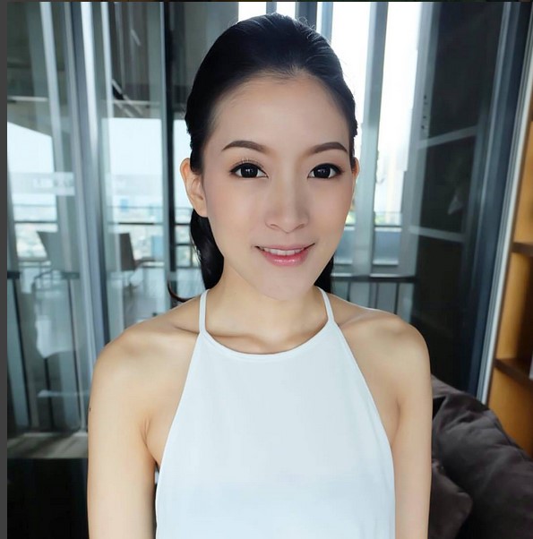 ฟ้า จิลมิกา