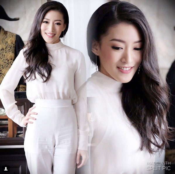 ฟ้า จิลมิกา