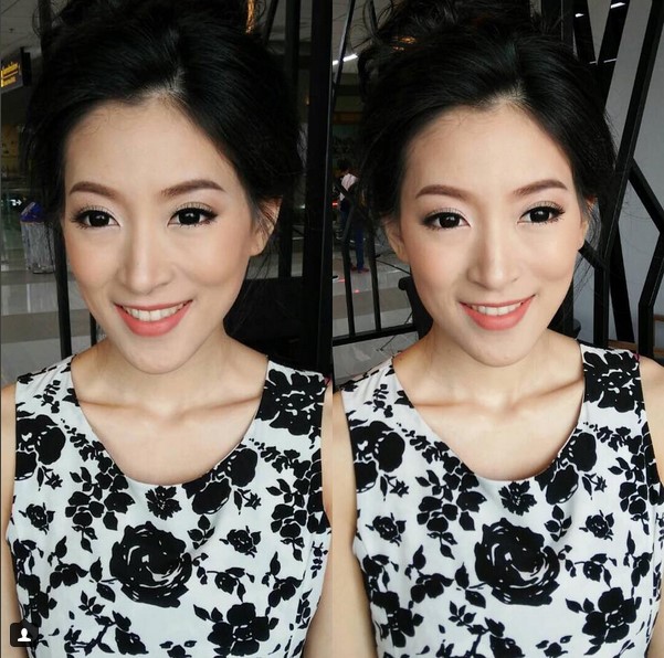 ฟ้า จิลมิกา