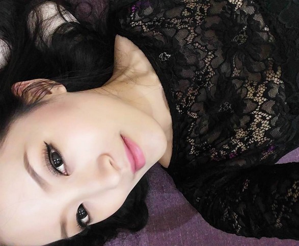 ฟ้า จิลมิกา