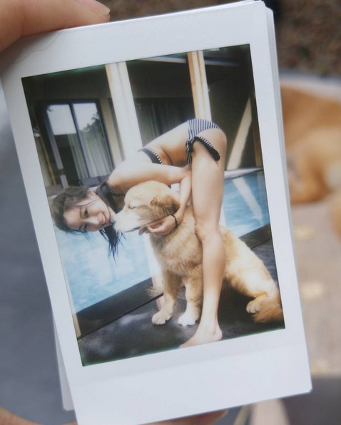 ฟ้า จิลมิกา