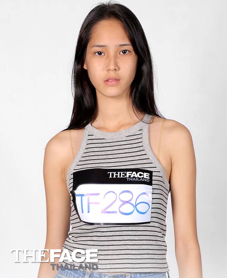 the face thailand3