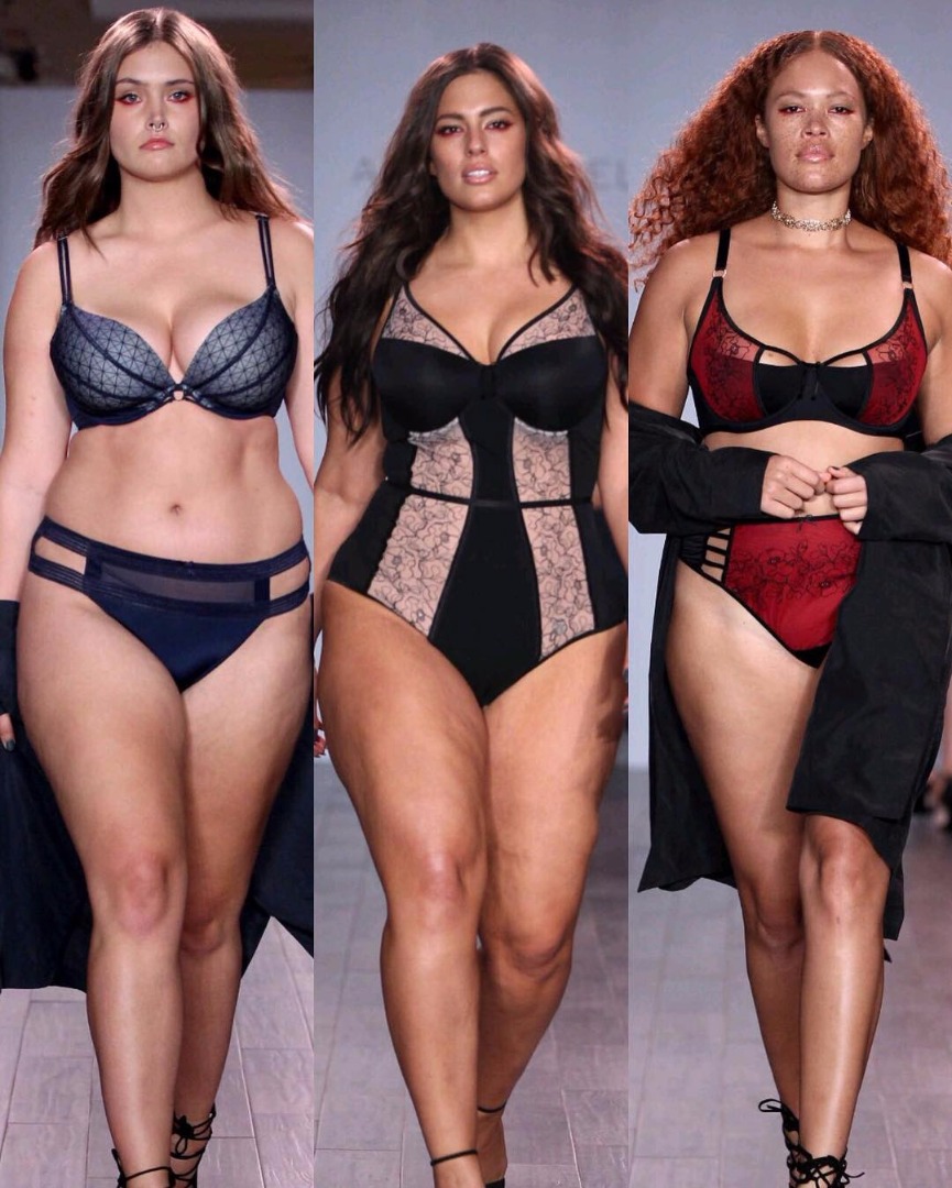 Ashley Graham