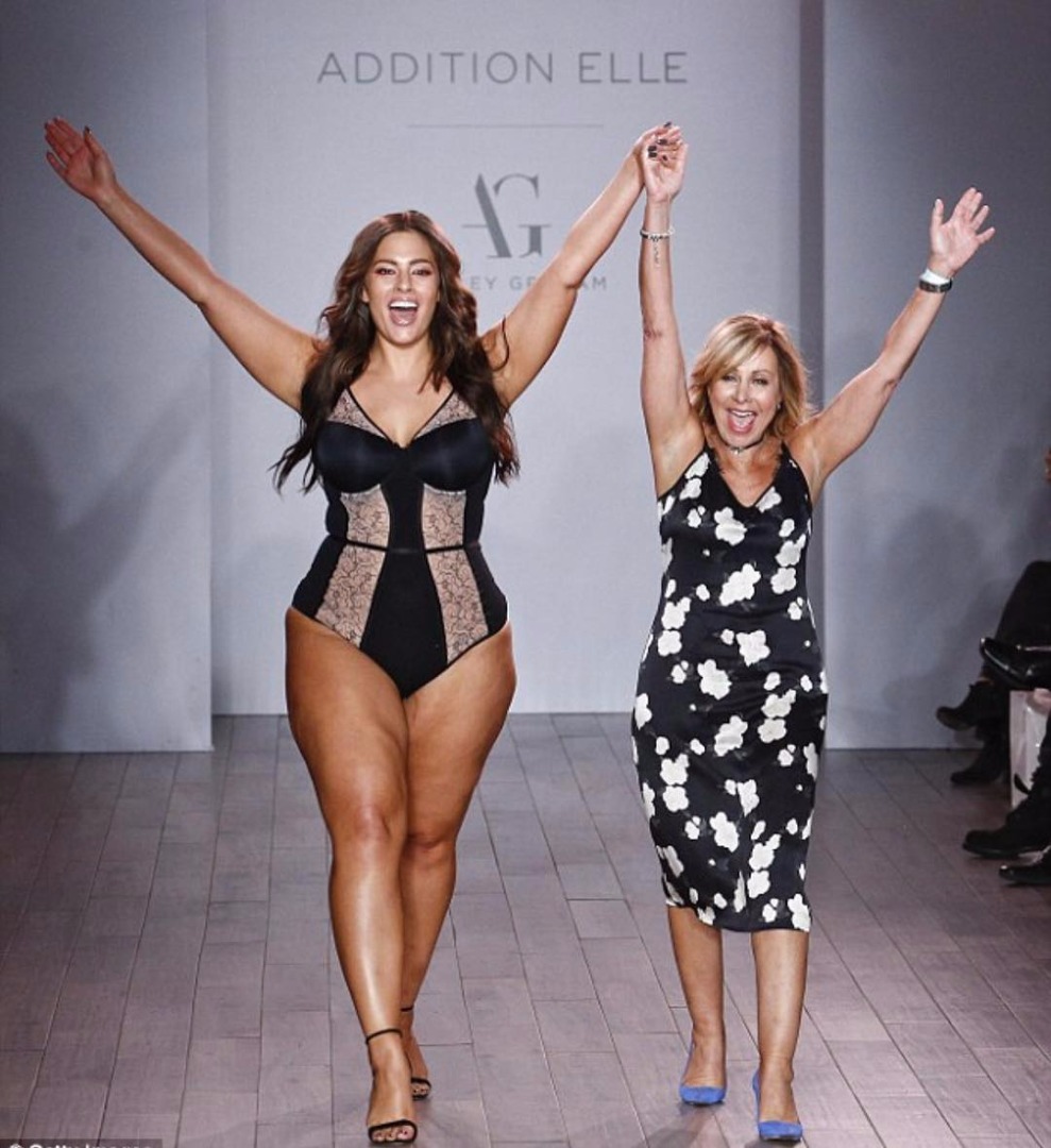 Ashley Graham