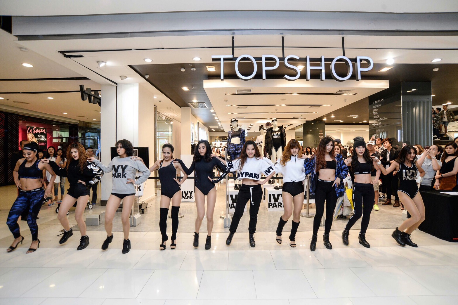 Topshop