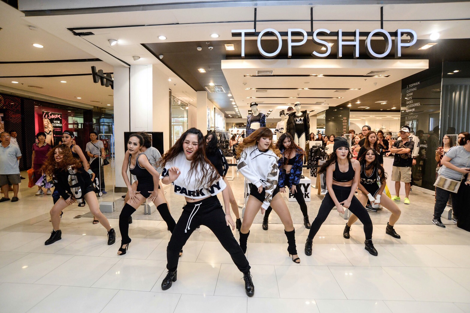 Topshop